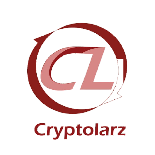 CryptoLarz app icon
